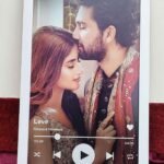 Spotify Music Frame Custom Printed Memory Frame - The Framers