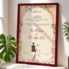 Traditional Couple Wedding Frames - Custom-Made